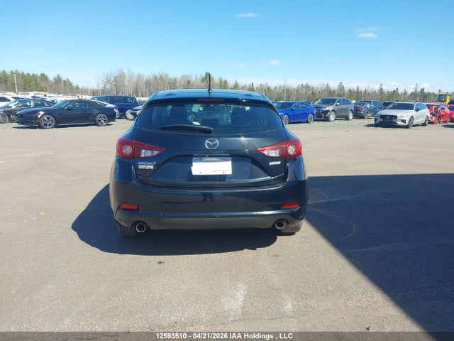 3MZBN1K79HM143416 Mazda 3 SPORT