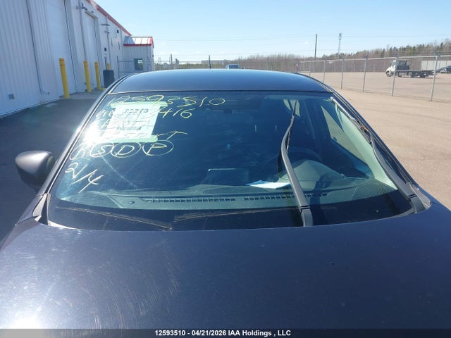 3MZBN1K79HM143416 Mazda 3 SPORT