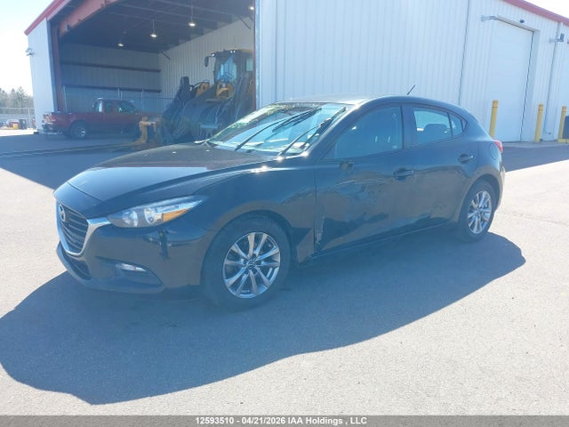 3MZBN1K79HM143416 Mazda 3 SPORT