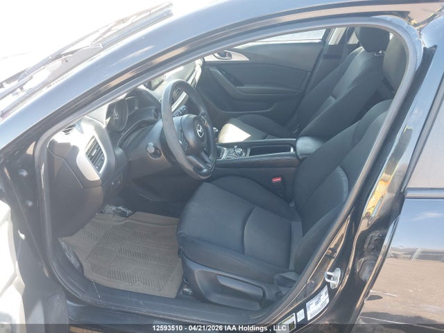 3MZBN1K79HM143416 Mazda 3 SPORT