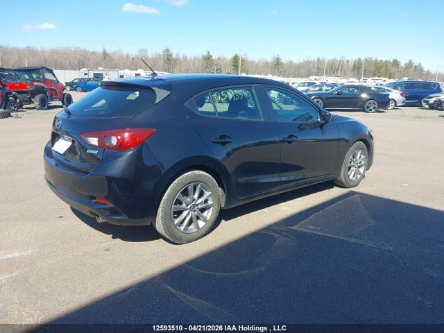 3MZBN1K79HM143416 Mazda 3 SPORT