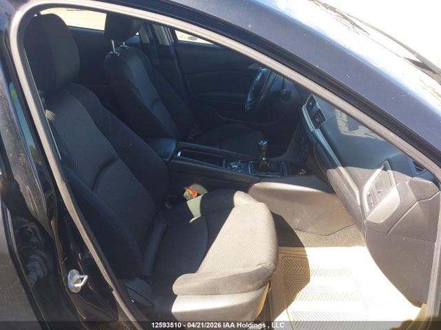 3MZBN1K79HM143416 Mazda 3 SPORT