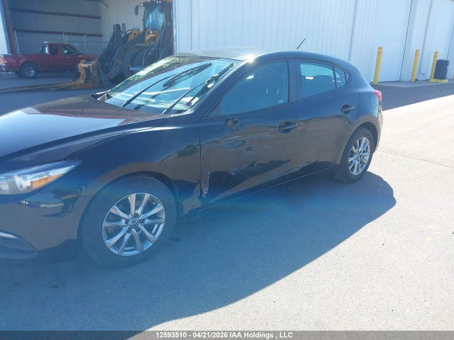 3MZBN1K79HM143416 Mazda 3 SPORT