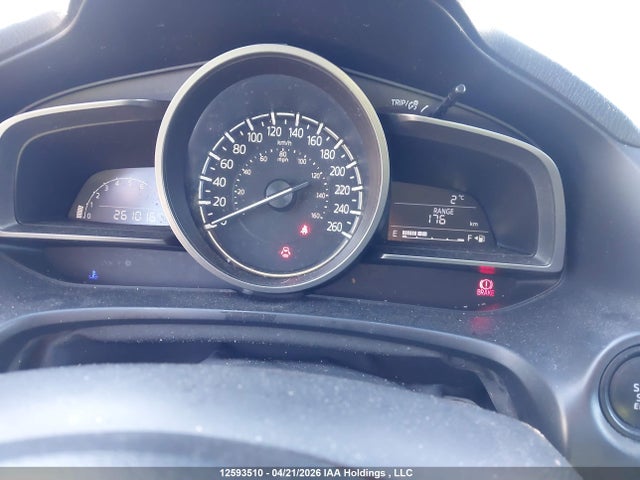 3MZBN1K79HM143416 Mazda 3 SPORT