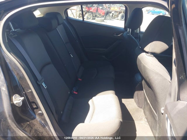 3MZBN1K79HM143416 Mazda 3 SPORT