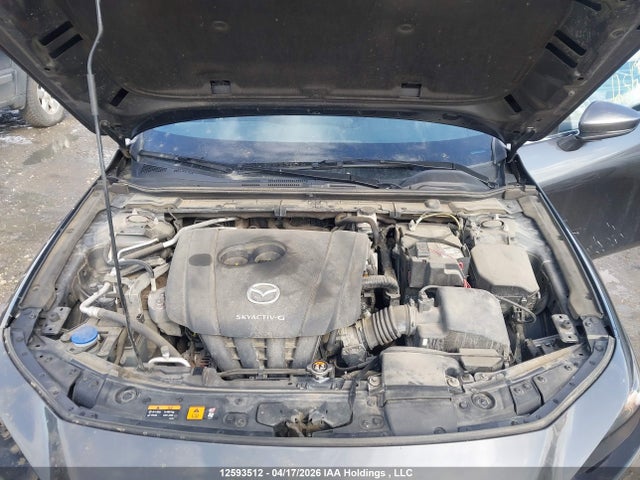 Aukcja sprzedaży 2020 Mazda Mazda3 Gx, vin: JM1BPAK74L1171384, numer aukcji: 12593512