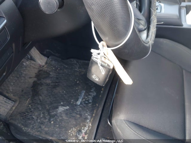 Aukcja sprzedaży 2020 Mazda Mazda3 Gx, vin: JM1BPAK74L1171384, numer aukcji: 12593512
