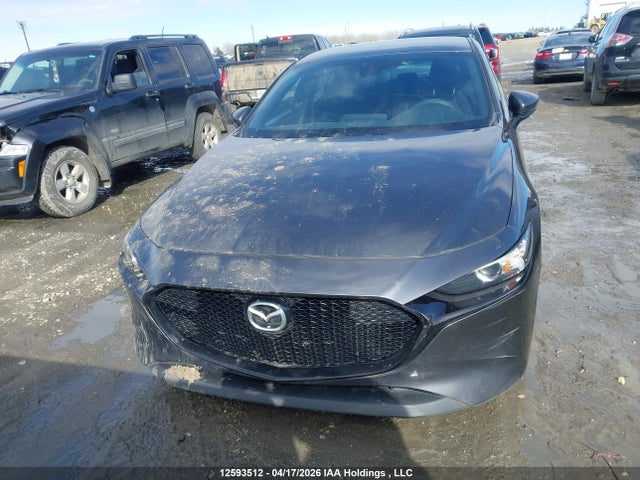 Aukcja sprzedaży 2020 Mazda Mazda3 Gx, vin: JM1BPAK74L1171384, numer aukcji: 12593512