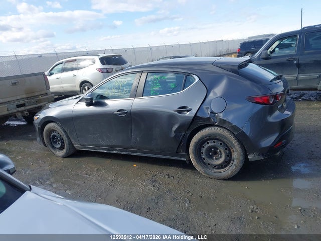 Aukcja sprzedaży 2020 Mazda Mazda3 Gx, vin: JM1BPAK74L1171384, numer aukcji: 12593512