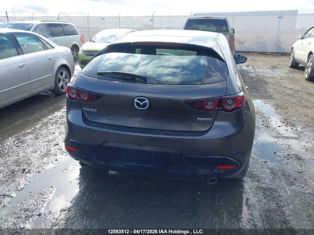 Aukcja sprzedaży 2020 Mazda Mazda3 Gx, vin: JM1BPAK74L1171384, numer aukcji: 12593512