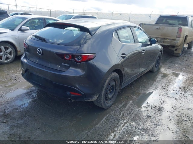 Aukcja sprzedaży 2020 Mazda Mazda3 Gx, vin: JM1BPAK74L1171384, numer aukcji: 12593512
