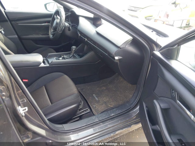 Aukcja sprzedaży 2020 Mazda Mazda3 Gx, vin: JM1BPAK74L1171384, numer aukcji: 12593512