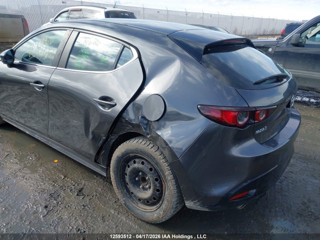 Aukcja sprzedaży 2020 Mazda Mazda3 Gx, vin: JM1BPAK74L1171384, numer aukcji: 12593512