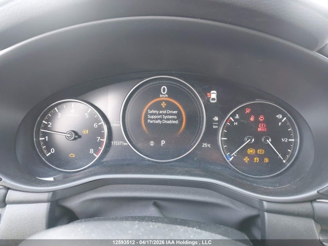 Aukcja sprzedaży 2020 Mazda Mazda3 Gx, vin: JM1BPAK74L1171384, numer aukcji: 12593512