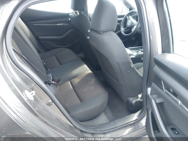 Aukcja sprzedaży 2020 Mazda Mazda3 Gx, vin: JM1BPAK74L1171384, numer aukcji: 12593512