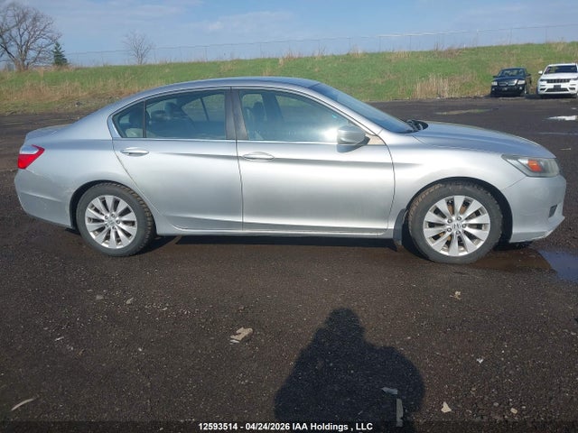 Продаж на аукціоні авто 2015 Honda Accord, vin: 1HGCR2F30FA806604, номер лоту: 12593514