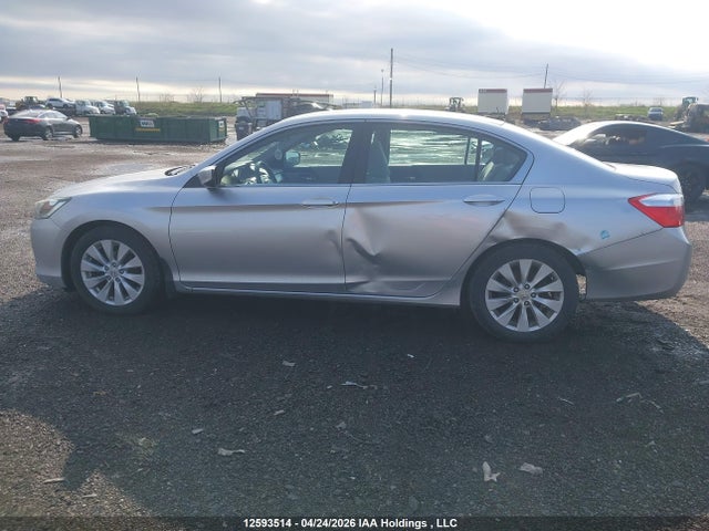 Продаж на аукціоні авто 2015 Honda Accord, vin: 1HGCR2F30FA806604, номер лоту: 12593514