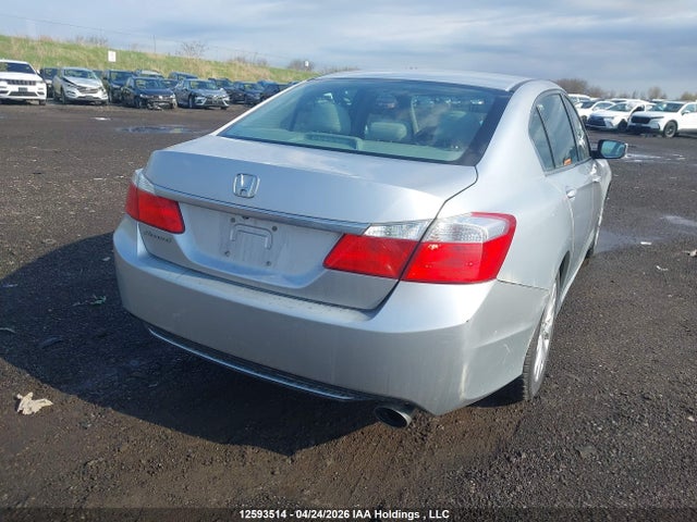 Продаж на аукціоні авто 2015 Honda Accord, vin: 1HGCR2F30FA806604, номер лоту: 12593514