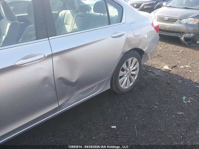 Продаж на аукціоні авто 2015 Honda Accord, vin: 1HGCR2F30FA806604, номер лоту: 12593514