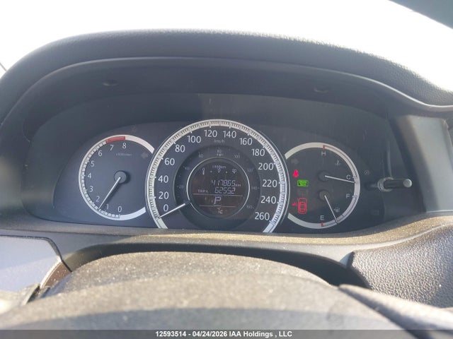 Продаж на аукціоні авто 2015 Honda Accord, vin: 1HGCR2F30FA806604, номер лоту: 12593514