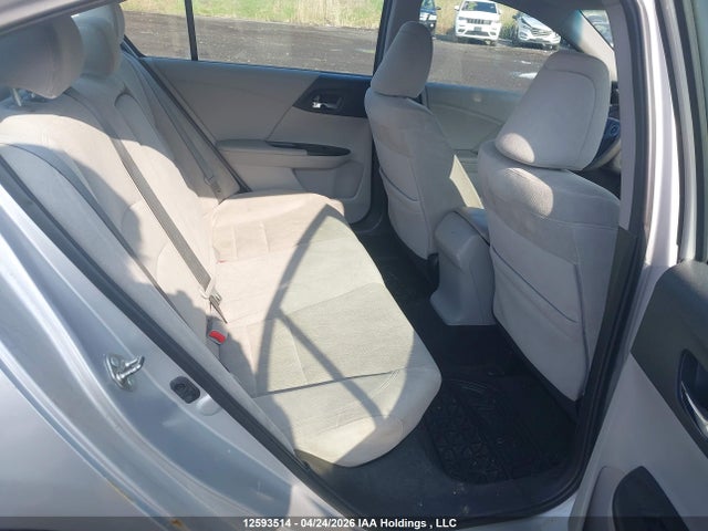 Продаж на аукціоні авто 2015 Honda Accord, vin: 1HGCR2F30FA806604, номер лоту: 12593514
