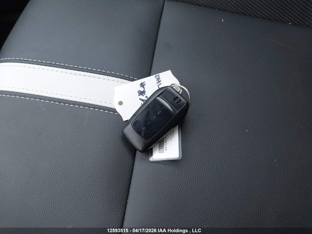 2026 Toyota Camry Hybrid Se Fwd მანქანა იყიდება აუქციონზე, vin: 4T1DAACK9TU243588, აუქციონის ნომერი: 12593515
