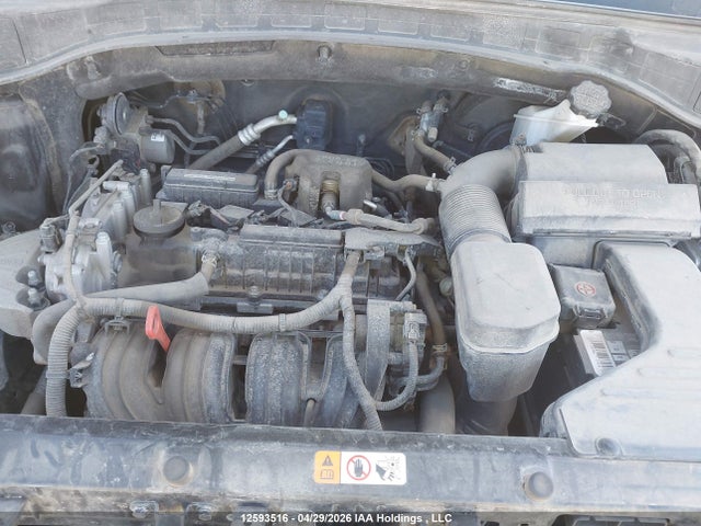 5XYZUDLB4HG471980 Hyundai SANTA FE SPORT