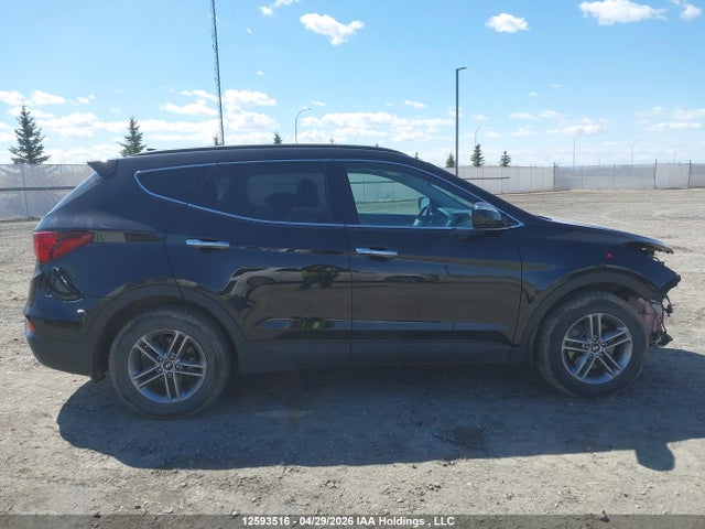 5XYZUDLB4HG471980 Hyundai SANTA FE SPORT