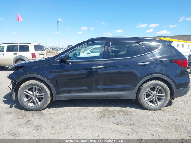 5XYZUDLB4HG471980 Hyundai SANTA FE SPORT