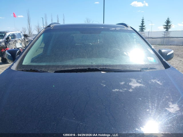 5XYZUDLB4HG471980 Hyundai SANTA FE SPORT