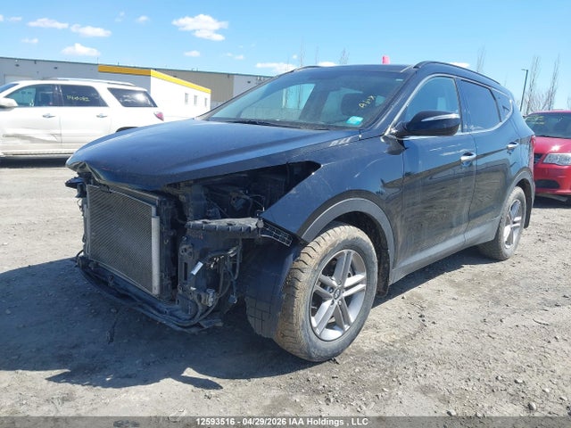 5XYZUDLB4HG471980 Hyundai SANTA FE SPORT
