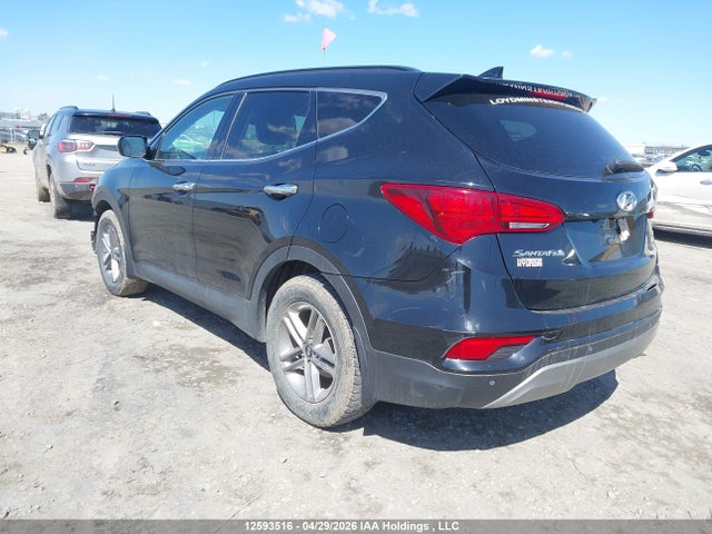 5XYZUDLB4HG471980 Hyundai SANTA FE SPORT