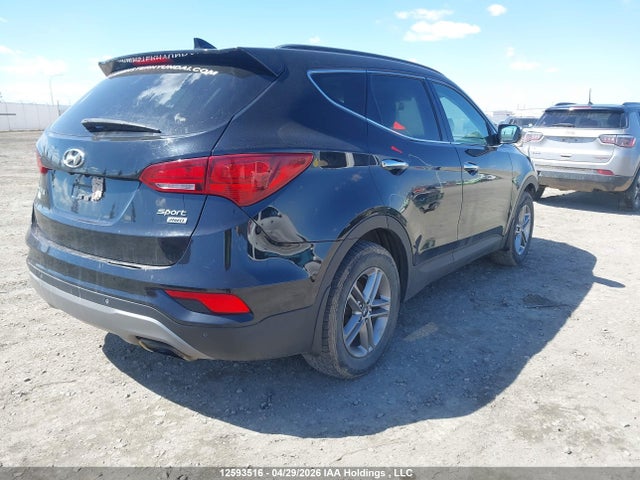 5XYZUDLB4HG471980 Hyundai SANTA FE SPORT