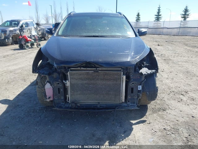5XYZUDLB4HG471980 Hyundai SANTA FE SPORT