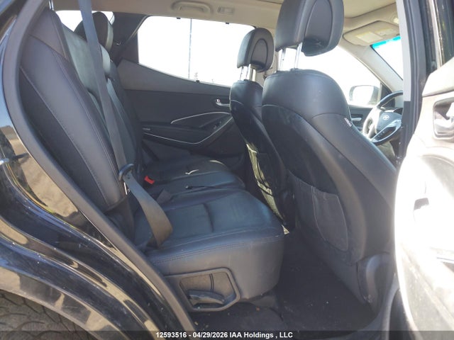 5XYZUDLB4HG471980 Hyundai SANTA FE SPORT