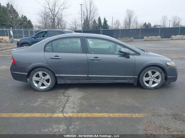 Aukcja sprzedaży 2010 Honda Civic, vin: 2HGFA1F66AH036007, numer aukcji: 12593520