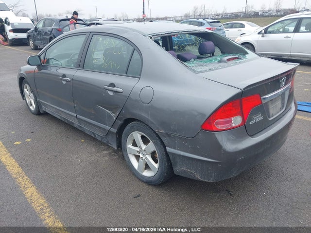 Aukcja sprzedaży 2010 Honda Civic, vin: 2HGFA1F66AH036007, numer aukcji: 12593520