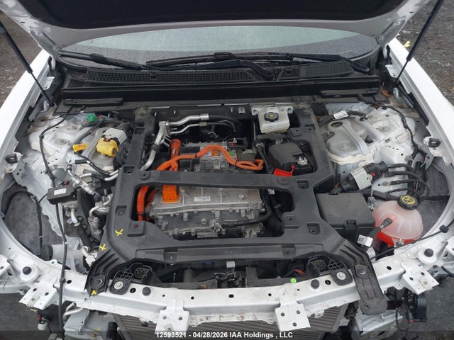 Cadillac Lyriq Tech 2024 1GYKPMRL4RZ105121 Image 10