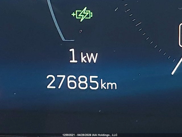Cadillac Lyriq Tech 2024 1GYKPMRL4RZ105121 Image 16