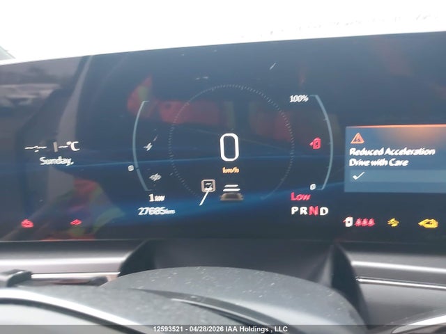 Cadillac Lyriq Tech 2024 1GYKPMRL4RZ105121 Image 7