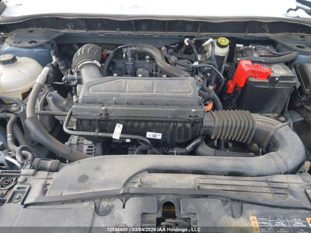 Продаж на аукціоні авто 2023 Ford Escape St-line, vin: 1FMCU9MN3PUA18485, номер лоту: 12554600