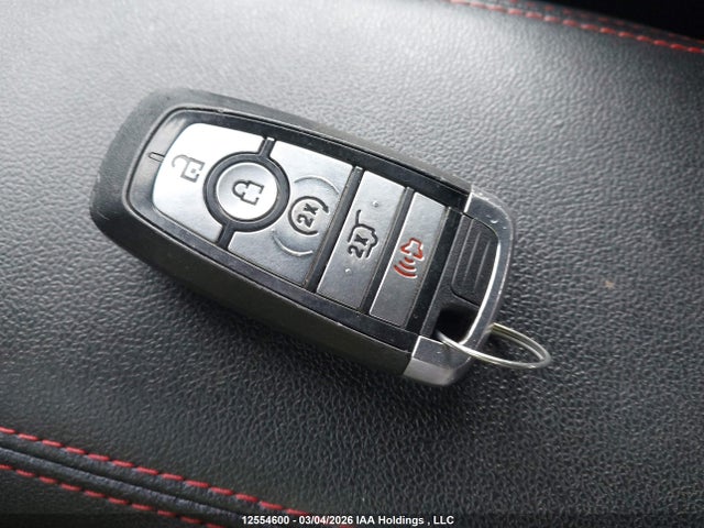 Продаж на аукціоні авто 2023 Ford Escape St-line, vin: 1FMCU9MN3PUA18485, номер лоту: 12554600