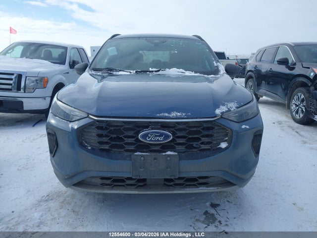 Продаж на аукціоні авто 2023 Ford Escape St-line, vin: 1FMCU9MN3PUA18485, номер лоту: 12554600