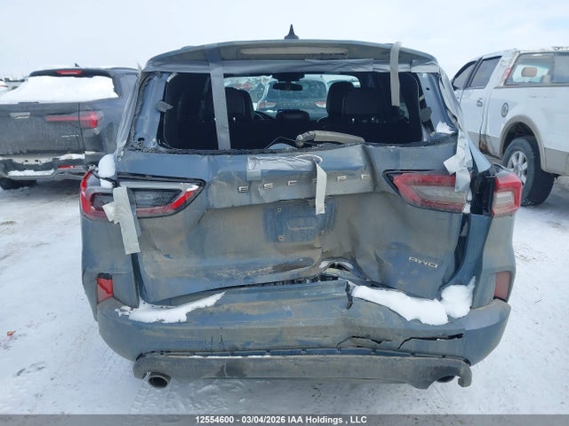 Продаж на аукціоні авто 2023 Ford Escape St-line, vin: 1FMCU9MN3PUA18485, номер лоту: 12554600