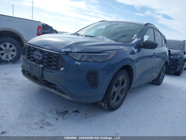 Продаж на аукціоні авто 2023 Ford Escape St-line, vin: 1FMCU9MN3PUA18485, номер лоту: 12554600