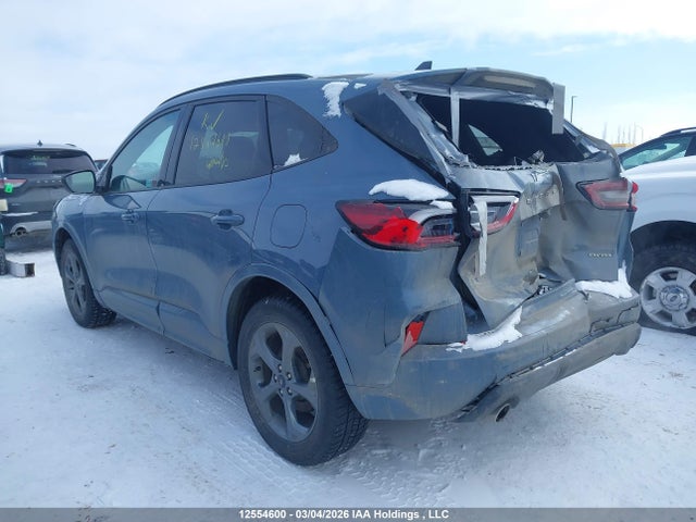 Продаж на аукціоні авто 2023 Ford Escape St-line, vin: 1FMCU9MN3PUA18485, номер лоту: 12554600