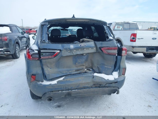 Продаж на аукціоні авто 2023 Ford Escape St-line, vin: 1FMCU9MN3PUA18485, номер лоту: 12554600