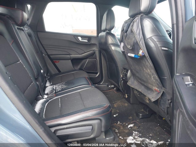 Продаж на аукціоні авто 2023 Ford Escape St-line, vin: 1FMCU9MN3PUA18485, номер лоту: 12554600