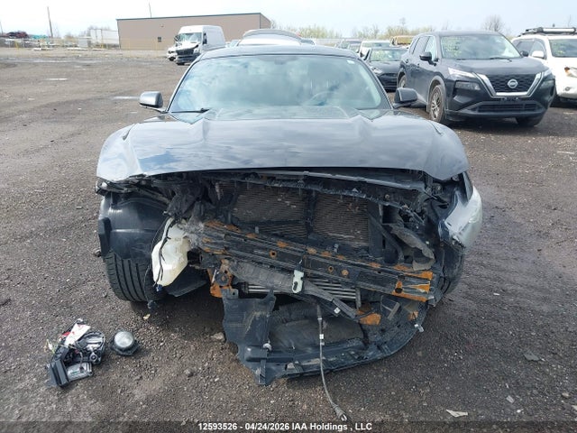 Ford Mustang Ecoboost 2015 1FA6P8TH8F5389252 Image 13