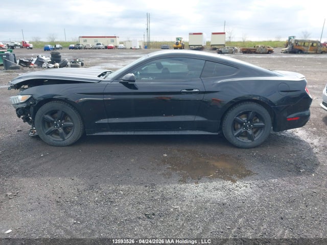 Ford Mustang Ecoboost 2015 1FA6P8TH8F5389252 Image 15